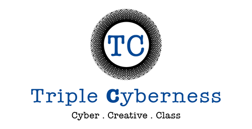 triple cyberness